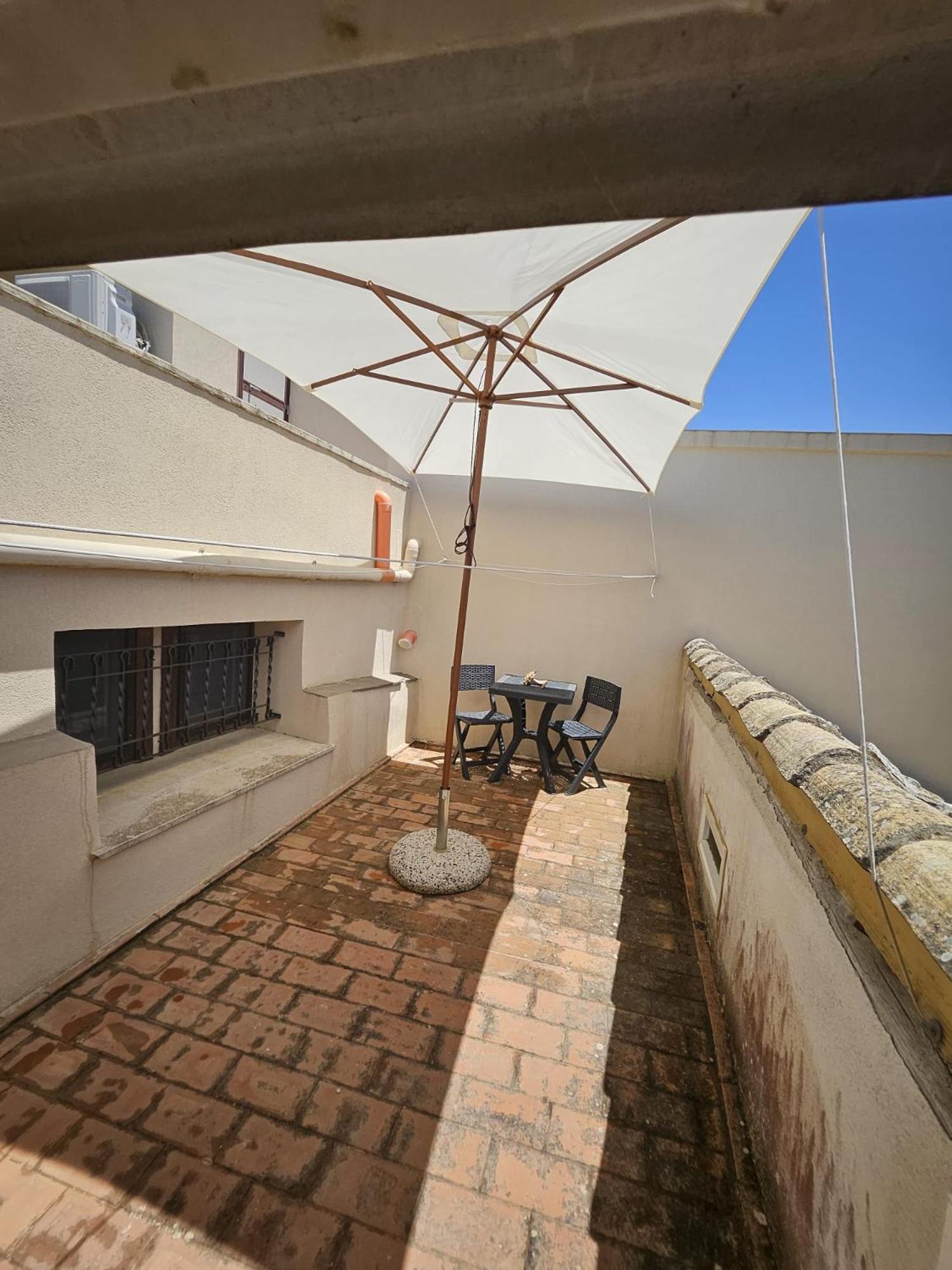 Porta Trapani Guest House Erice Exteriör bild