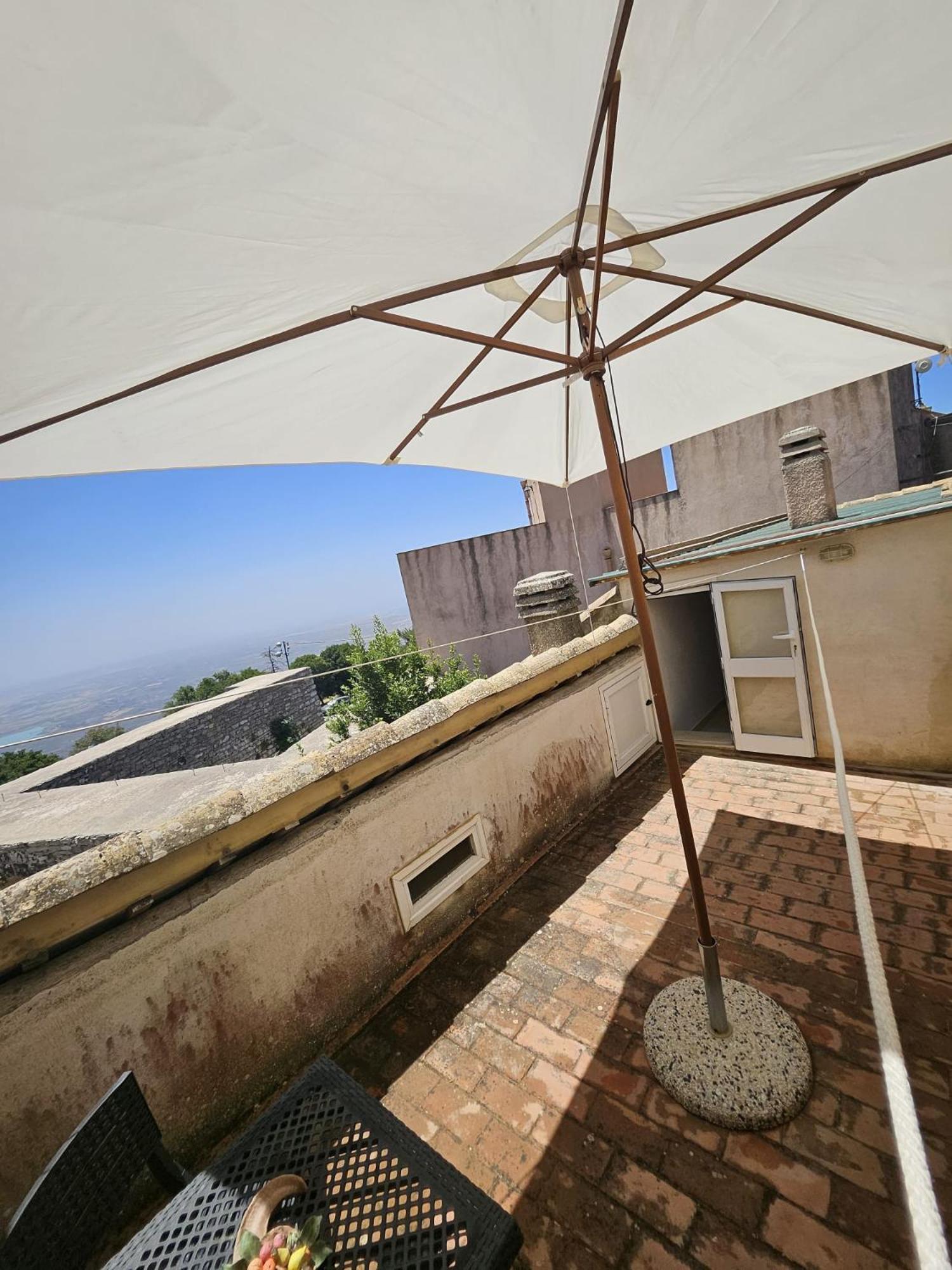 Porta Trapani Guest House Erice Exteriör bild