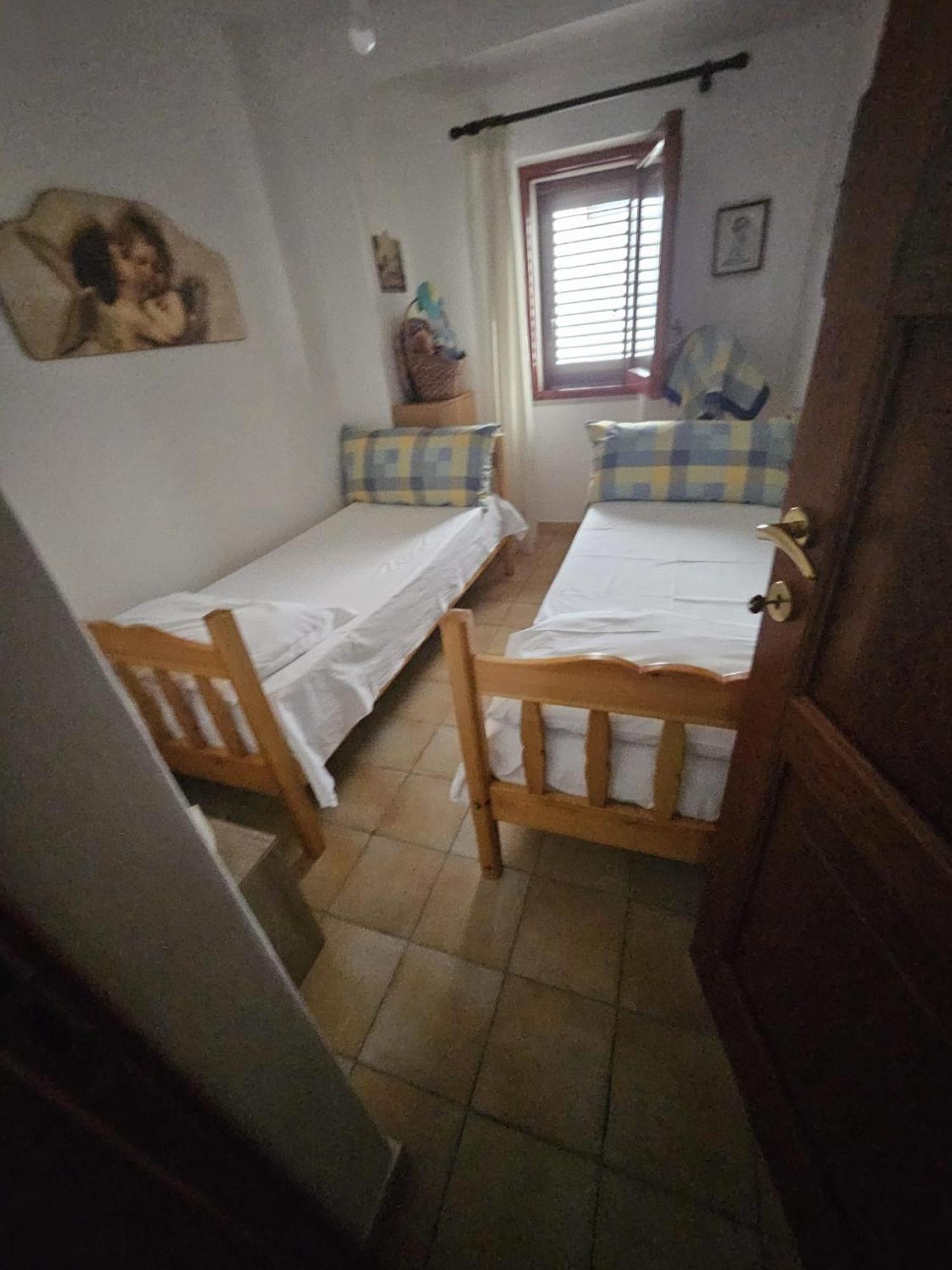 Porta Trapani Guest House Erice Exteriör bild